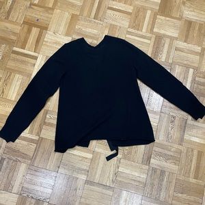 ALC sweater size medium